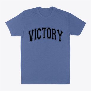 Victory New York Varsity Classic Dad T-Shirt