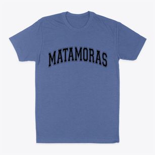 Matamoras Ohio Varsity Classic Dad T-Shirt
