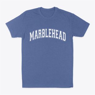 Marblehead Ohio Varsity Classic Dad T-Shirt