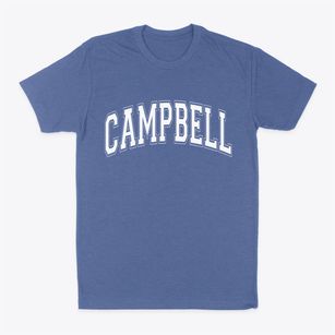 Campbell Ohio Varsity Classic Dad T-Shirt