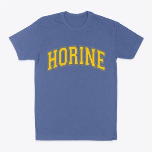 Horine Missouri Varsity Classic Dad T-Shirt