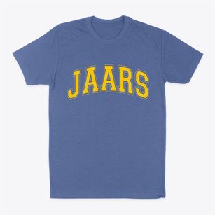Jaars North Carolina Varsity Classic Dad T-Shirt