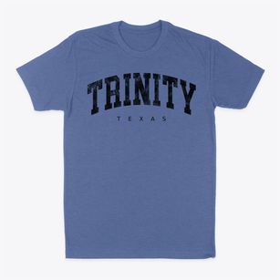 Trinity Texas Urban Vibe Classic Dad T-Shirt