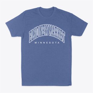 Elko New Market Minnesota Inline Classic Dad T-Shirt