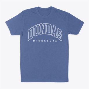 Dundas Minnesota Inline Classic Dad T-Shirt