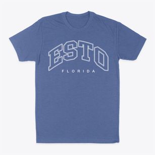Esto Florida Inline Classic Dad T-Shirt