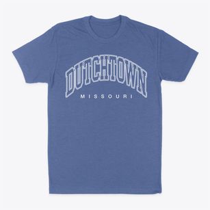 Dutchtown Missouri Inline Classic Dad T-Shirt