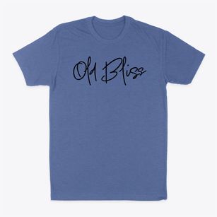 Old Bliss Oklahoma Freestyle Classic Dad T-Shirt