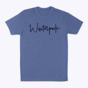 Winterpock Virginia Freestyle Classic Dad T-Shirt