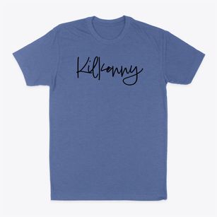Kilkenny North Carolina Freestyle Classic Dad T-Shirt