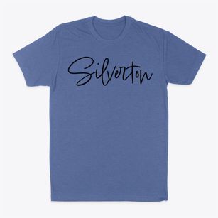 Silverton Ohio Freestyle Classic Dad T-Shirt