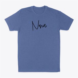 Nona Missouri Freestyle Classic Dad T-Shirt