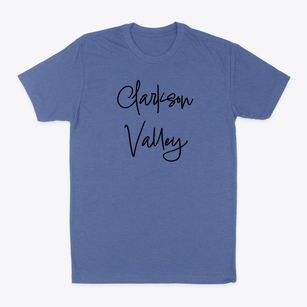 Clarkson Valley Missouri Freestyle Classic Dad T-Shirt