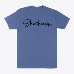 Sheshequin Pennsylvania Freestyle Classic Dad T-Shirt