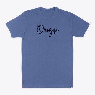 Oregon New York Freestyle Classic Dad T-Shirt