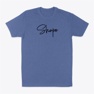 Shupe Virginia Freestyle Classic Dad T-Shirt