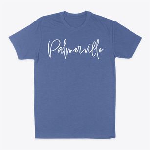 Palmerville New York Freestyle Classic Dad T-Shirt