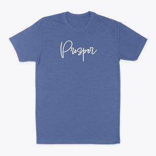 Prosper Vermont Freestyle Classic Dad T-Shirt