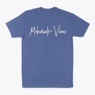 Mohawk View New York Freestyle Classic Dad T-Shirt