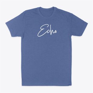 Echo Kentucky Freestyle Classic Dad T-Shirt