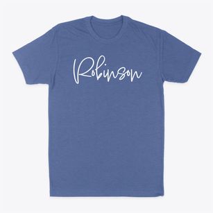Robinson Oregon Freestyle Classic Dad T-Shirt