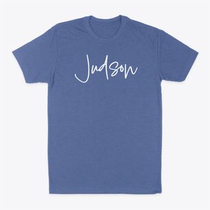 Judson Texas Freestyle Classic Dad T-Shirt