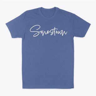 Sonestown Pennsylvania Freestyle Classic Dad T-Shirt