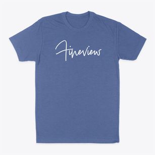 Fineview New York Freestyle Classic Dad T-Shirt
