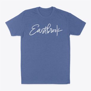 Eastbrook North Carolina Freestyle Classic Dad T-Shirt