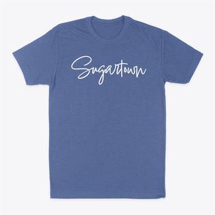 Sugartown New York Freestyle Classic Dad T-Shirt