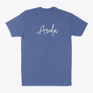 Arcola Kansas Freestyle Classic Dad T-Shirt