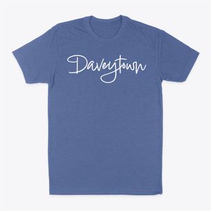 Daveytown Nevada Freestyle Classic Dad T-Shirt