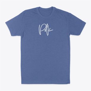 Polk Missouri Freestyle Classic Dad T-Shirt