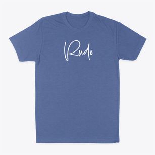Rudo Idaho Freestyle Classic Dad T-Shirt