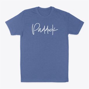 Paddock Washington Freestyle Classic Dad T-Shirt