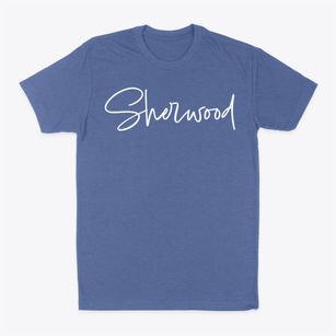 Sherwood Wisconsin Freestyle Classic Dad T-Shirt