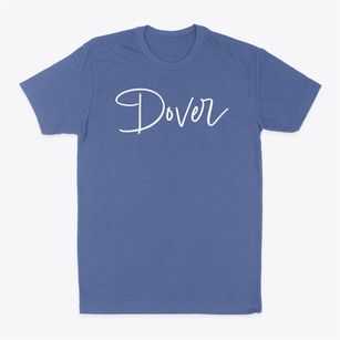 Dover Arkansas Freestyle Classic Dad T-Shirt