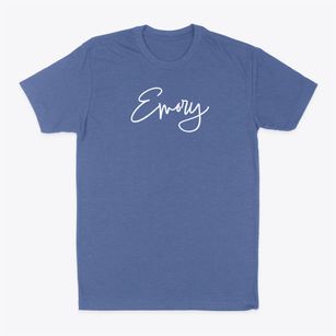 Emory Texas Freestyle Classic Dad T-Shirt
