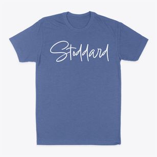 Stoddard New Hampshire Freestyle Classic Dad T-Shirt