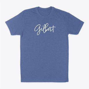 Gilbert Iowa Freestyle Classic Dad T-Shirt
