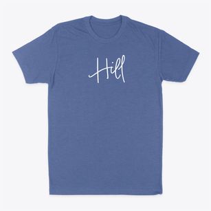 Hill New Hampshire Freestyle Classic Dad T-Shirt