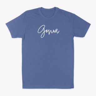 Genoa Nevada Freestyle Classic Dad T-Shirt