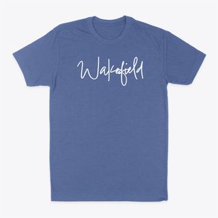 Wakefield Pennsylvania Freestyle Classic Dad T-Shirt