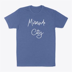 Mirando City Texas Freestyle Classic Dad T-Shirt