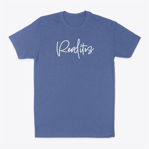 Realitos Texas Freestyle Classic Dad T-Shirt