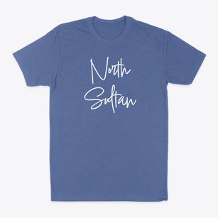 North Sultan Washington Freestyle Classic Dad T-Shirt