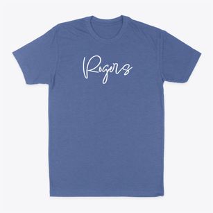 Rogers Ohio Freestyle Classic Dad T-Shirt