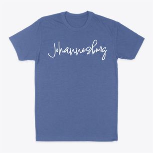 Johannesburg California Freestyle Classic Dad T-Shirt
