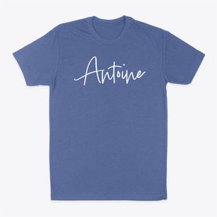 Antoine Arkansas Freestyle Classic Dad T-Shirt