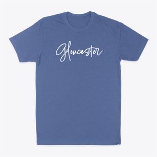 Gloucester New Jersey Freestyle Classic Dad T-Shirt
